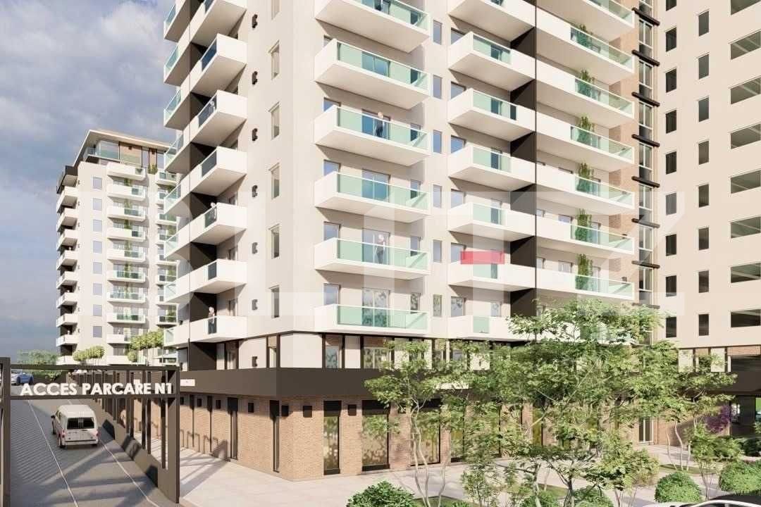 Apartament de vânzare 2 camere Centura - 153427AV | BLITZ Bistriţa | Poza4