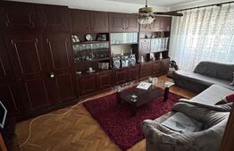 Apartament de 3 camere, 78 Mp utili, lift, zona Mihai Eminescu