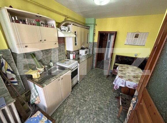 Apartament de vânzare 3 camere Decebal - 153456AV | BLITZ Bistriţa | Poza2