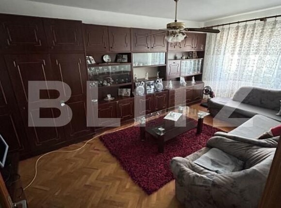 Apartament de vânzare 3 camere Decebal - 153456AV | BLITZ Bistriţa | Poza4