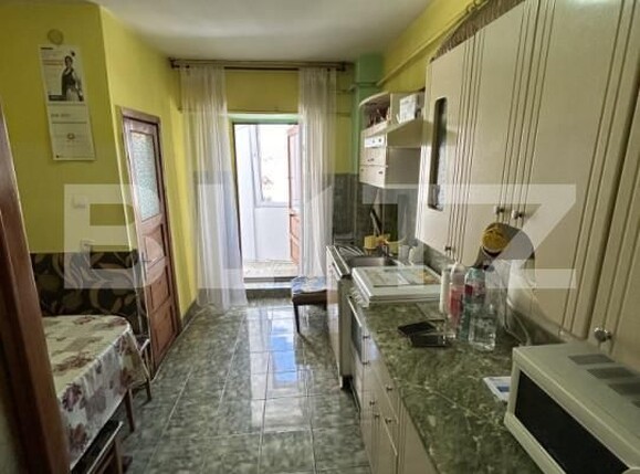 Apartament de vânzare 3 camere Decebal - 153456AV | BLITZ Bistriţa | Poza3