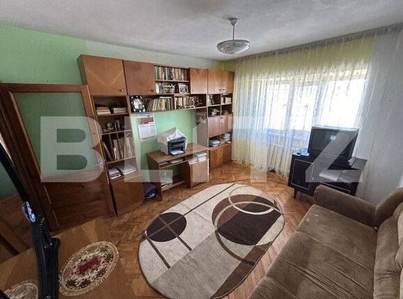 Apartament de vânzare 3 camere Decebal - 153456AV | BLITZ Bistriţa | Poza1