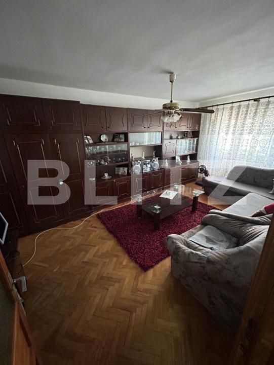 Apartament de vânzare 3 camere Decebal - 153456AV | BLITZ Bistriţa | Poza4