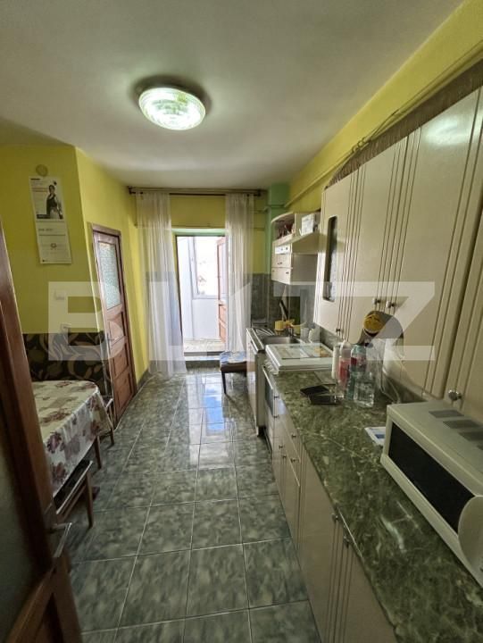 Apartament de vânzare 3 camere Decebal - 153456AV | BLITZ Bistriţa | Poza3