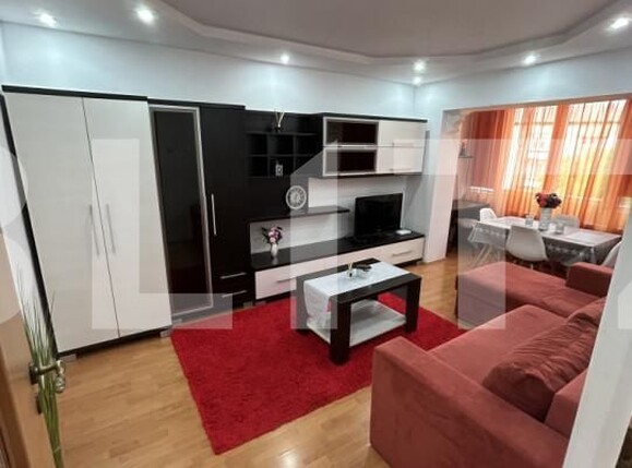 Garsonieră de vânzare Independenței - 153466AV | BLITZ Bistriţa | Poza1
