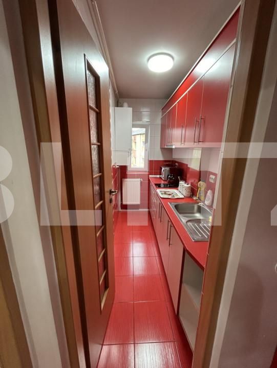 Garsonieră de vânzare Independenței - 153466AV | BLITZ Bistriţa | Poza2