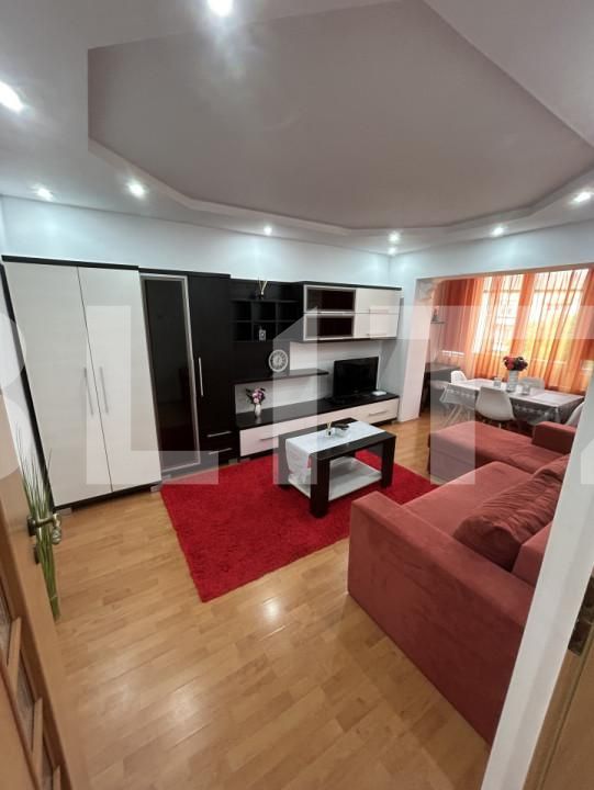 Garsonieră de vânzare Independenței - 153466AV | BLITZ Bistriţa | Poza1