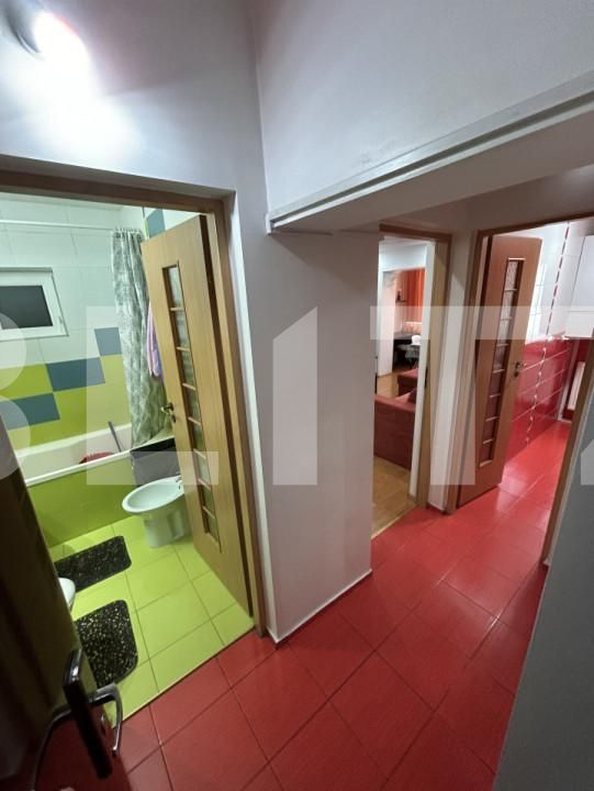 Garsonieră de vânzare Independenței - 153466AV | BLITZ Bistriţa | Poza4