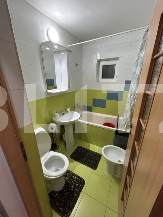 Garsonieră de vânzare Independenței - 153466AV | BLITZ Bistriţa | Poza3