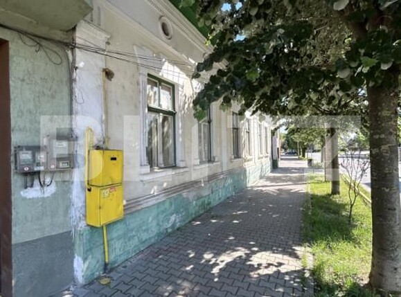 Casa de vânzare 3 camere Independenței - 153471CV | BLITZ Bistriţa | Poza11