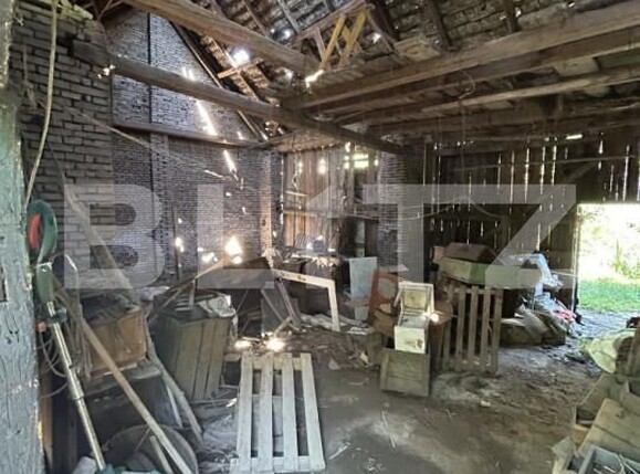 Casa de vânzare 3 camere Independenței - 153471CV | BLITZ Bistriţa | Poza10