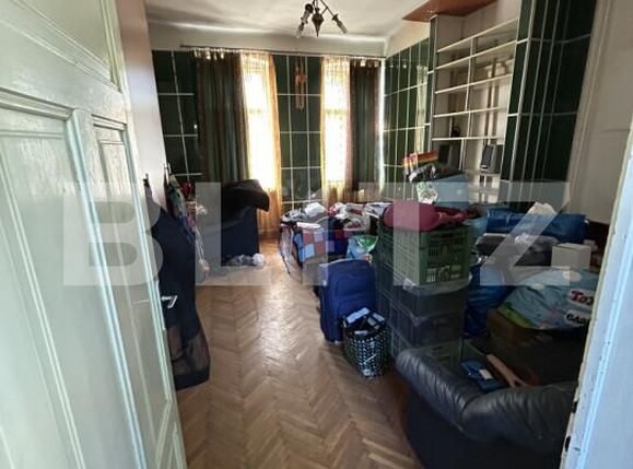 Casa de vânzare 3 camere Independenței - 153471CV | BLITZ Bistriţa | Poza4