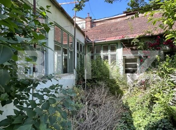 Casa de vânzare 3 camere Independenței - 153471CV | BLITZ Bistriţa | Poza7