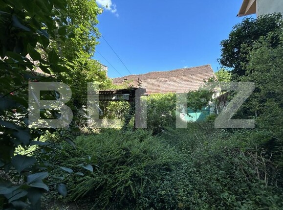 Casa de vânzare 3 camere Independenței - 153471CV | BLITZ Bistriţa | Poza8