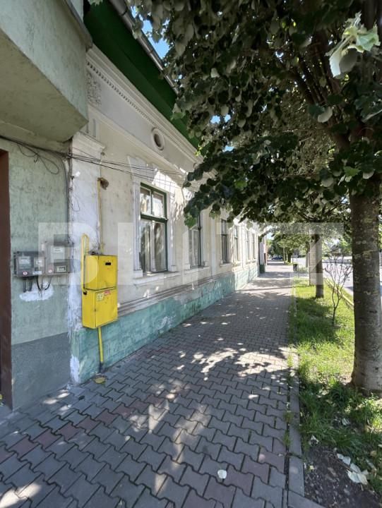 Casa de vânzare 3 camere Independenței - 153471CV | BLITZ Bistriţa | Poza11