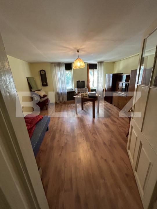 Casa de vânzare 3 camere Independenței - 153471CV | BLITZ Bistriţa | Poza2