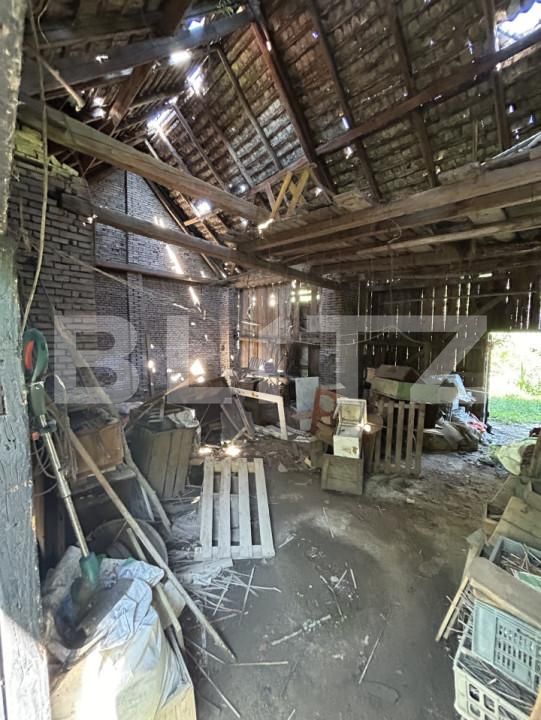 Casa de vânzare 3 camere Independenței - 153471CV | BLITZ Bistriţa | Poza10