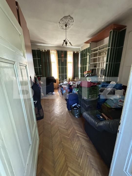 Casa de vânzare 3 camere Independenței - 153471CV | BLITZ Bistriţa | Poza4