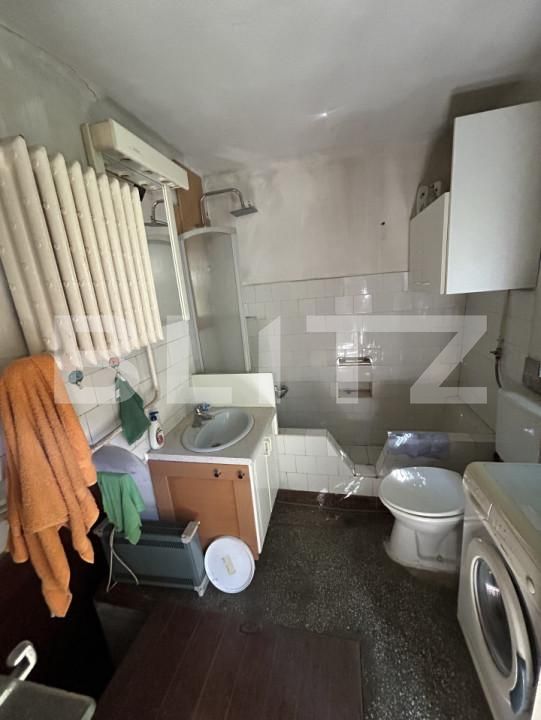 Casa de vânzare 3 camere Independenței - 153471CV | BLITZ Bistriţa | Poza6