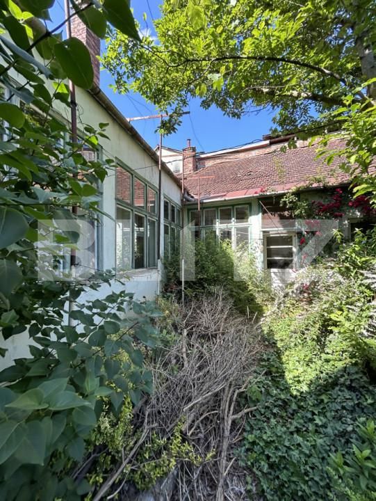 Casa de vânzare 3 camere Independenței - 153471CV | BLITZ Bistriţa | Poza7