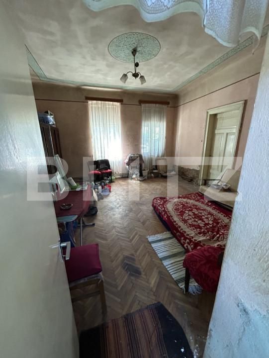 Casa de vânzare 3 camere Independenței - 153471CV | BLITZ Bistriţa | Poza3