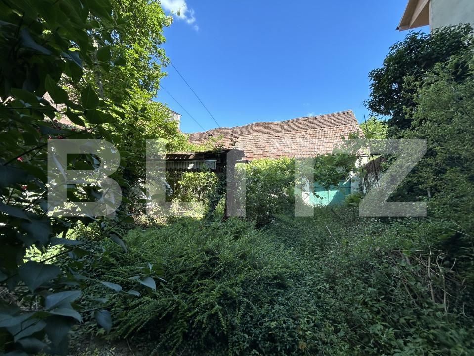 Casa de vânzare 3 camere Independenței - 153471CV | BLITZ Bistriţa | Poza8