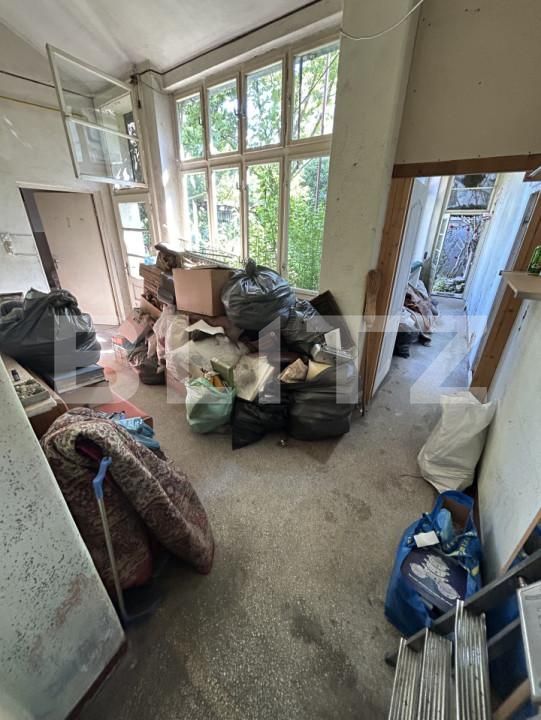 Casa de vânzare 3 camere Independenței - 153471CV | BLITZ Bistriţa | Poza9