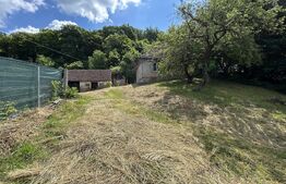 Teren podul Jelnei 3306 mp + casa veche