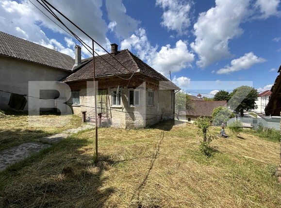 Casa de vânzare 4 camere Ștefan cel Mare - 153472CV | BLITZ Bistriţa | Poza1