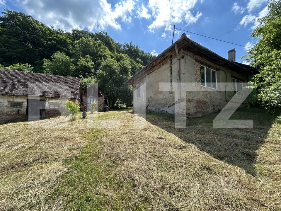 Casa de vânzare 4 camere Ștefan cel Mare - 153472CV | BLITZ Bistriţa | Poza3