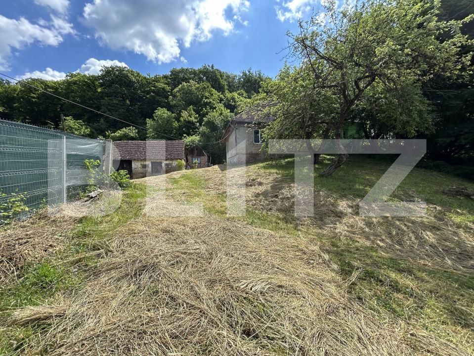 Casa de vânzare 4 camere Ștefan cel Mare - 153472CV | BLITZ Bistriţa | Poza2