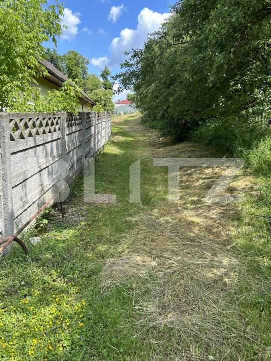 Casa de vânzare 4 camere Ștefan cel Mare - 153472CV | BLITZ Bistriţa | Poza5