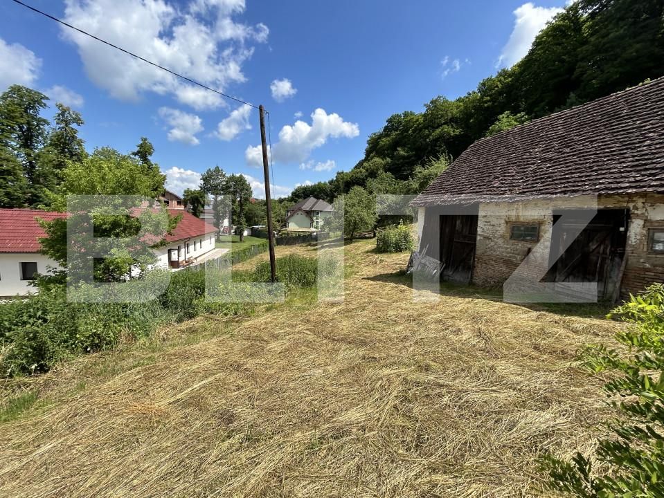 Casa de vânzare 4 camere Ștefan cel Mare - 153472CV | BLITZ Bistriţa | Poza4