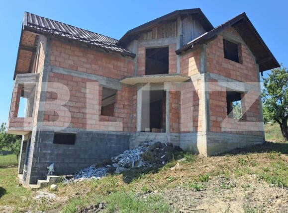 Casa de vânzare 5 camere Nord-Vest - 153513CV | BLITZ Bistriţa | Poza1