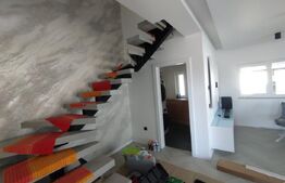 Casa 96mp utili+teren 315mp,zona pensiuni Morariu,ultima casa disponibila