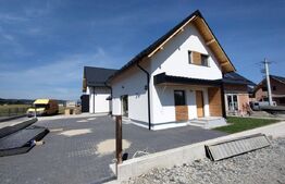 Casa 96mp utili+teren 315mp,zona pensiuni Morariu,ultima casa disponibila