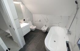 Casa 96mp utili+teren 315mp,zona pensiuni Morariu,ultima casa disponibila