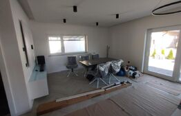 Casa 96mp utili+teren 315mp,zona pensiuni Morariu,ultima casa disponibila