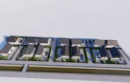 Casa 96mp utili+teren 315mp,zona pensiuni Morariu,ultima casa disponibila