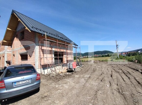 Casa de vânzare 4 camere Nord-Est - 153519CV | BLITZ Bistriţa | Poza2