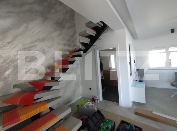 Casa de vânzare 4 camere Nord-Est - 153519CV | BLITZ Bistriţa | Poza10