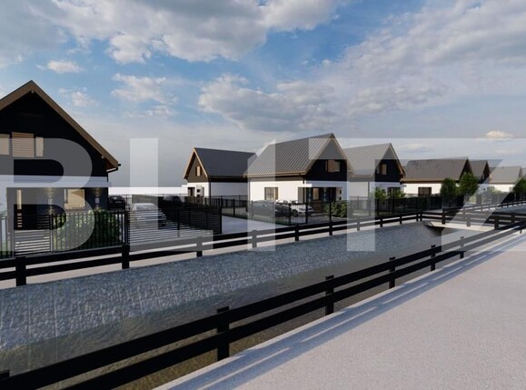 Casa de vânzare 4 camere Nord-Est - 153519CV | BLITZ Bistriţa | Poza3