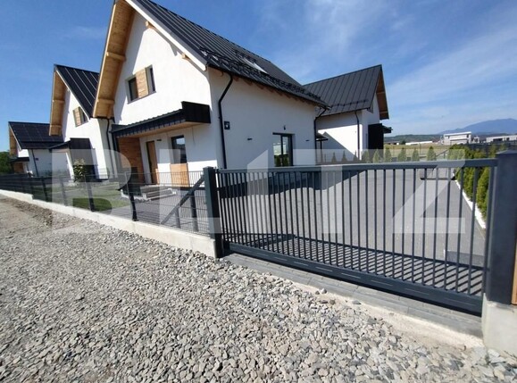 Casa de vânzare 4 camere Nord-Est - 153519CV | BLITZ Bistriţa | Poza7