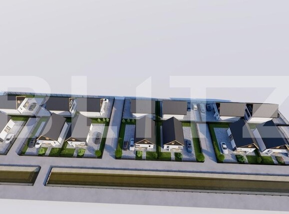 Casa de vânzare 4 camere Nord-Est - 153519CV | BLITZ Bistriţa | Poza6