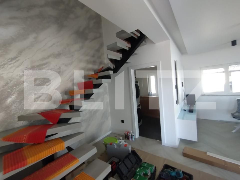 Casa de vânzare 4 camere Nord-Est - 153519CV | BLITZ Bistriţa | Poza10