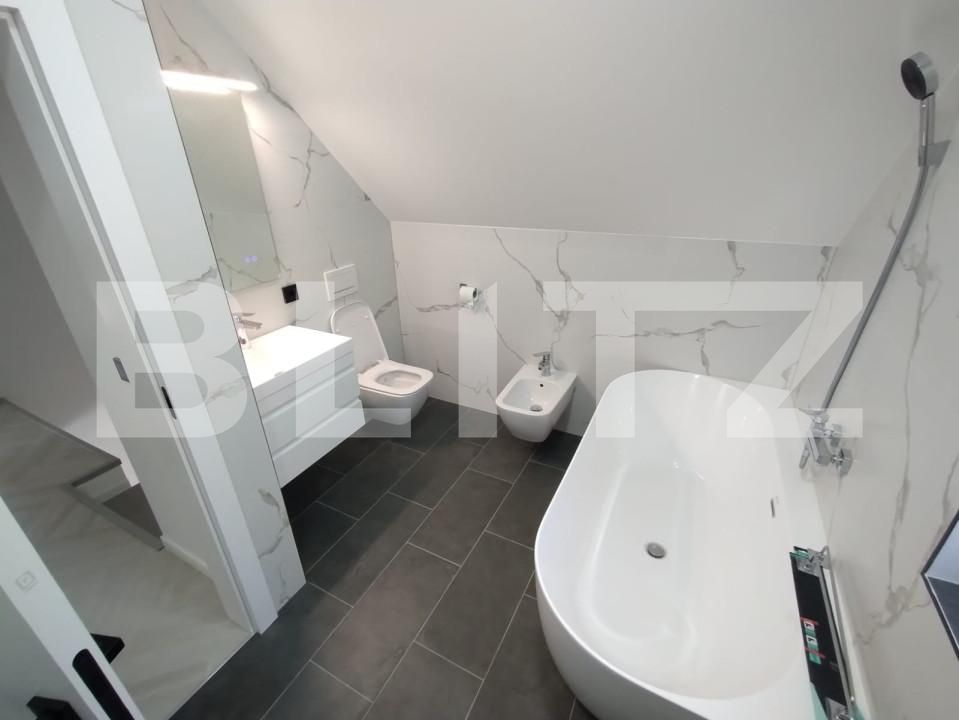 Casa de vânzare 4 camere Nord-Est - 153519CV | BLITZ Bistriţa | Poza12