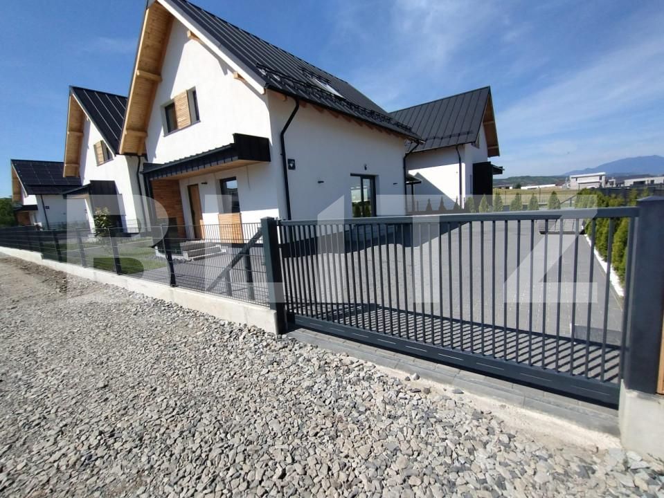 Casa de vânzare 4 camere Nord-Est - 153519CV | BLITZ Bistriţa | Poza7