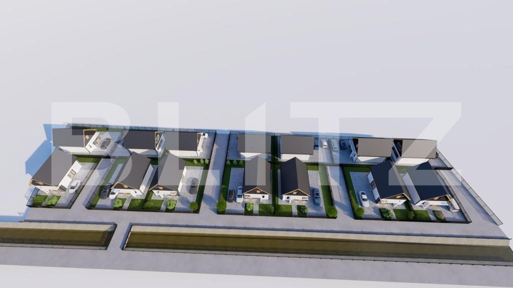 Casa de vânzare 4 camere Nord-Est - 153519CV | BLITZ Bistriţa | Poza6
