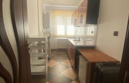 Apartament de 1 camera 43 mp zona Calea Moldovei 