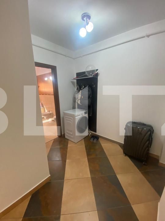 Garsonieră de vânzare Nord - 153584AV | BLITZ Bistriţa | Poza3